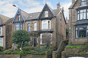 Ecclesall Road Hunters Bar